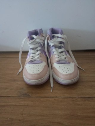 Zapatillas Air Jordan