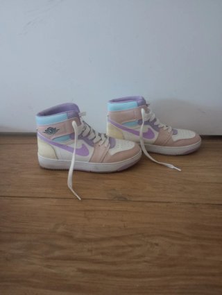 Zapatillas Air Jordan