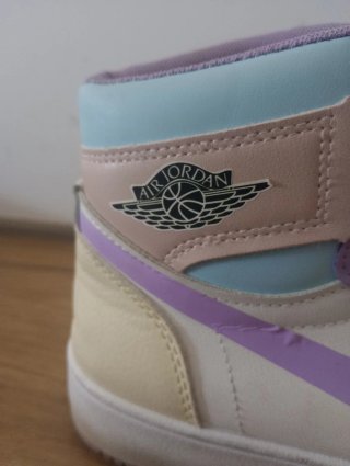 Zapatillas Air Jordan