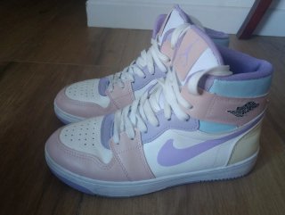 Zapatillas Air Jordan