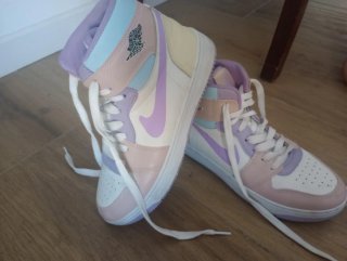 Zapatillas Air Jordan