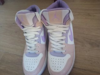 Zapatillas Air Jordan