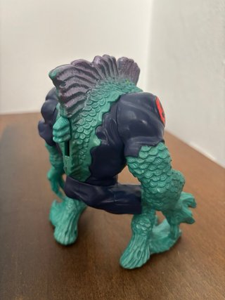 Figura Street Shark 1994