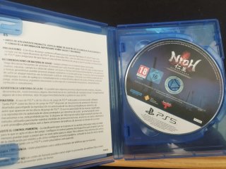 Nioh Collection PS5