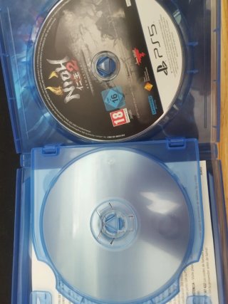 Nioh Collection PS5
