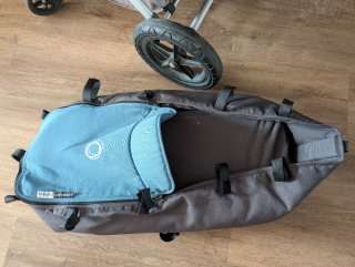 Bugaboo Cameleon 3