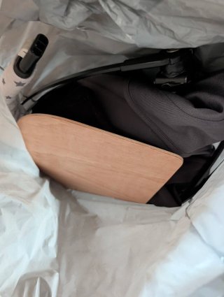 Bugaboo Cameleon 3