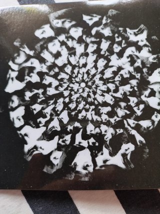 CD doble The Beatles Revolver