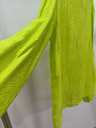 Conjunto Victoria Color Limón Lima - T40