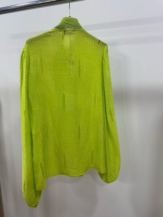 Conjunto Victoria Color Limón Lima - T40