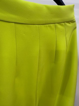 Conjunto Victoria Color Limón Lima - T40