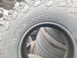 30 x 10.00 R14 60M Maxxis - 1 neumático Km.0