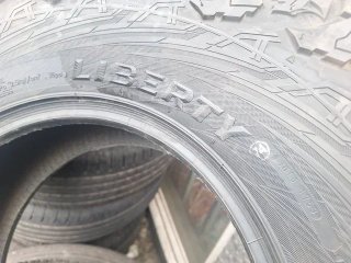 30 x 10.00 R14 60M Maxxis - 1 neumático Km.0