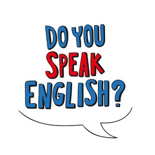 Clases de inglés