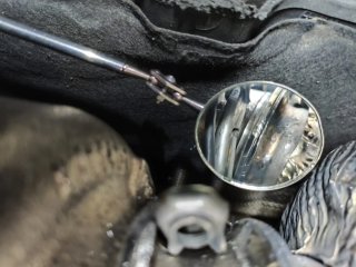 Turbo Garrett BMW 8580179 11