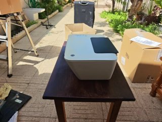 Impresora HP Deskjet 1510 Beige