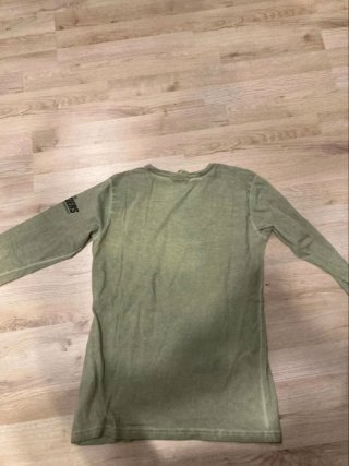 Maglietta Avengers Hulk bambino 13 14 anni