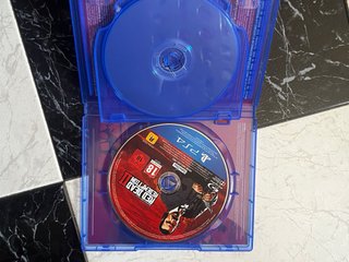 Red Dead Redemption 2 PS4