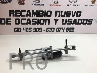 Motor limpiaparabrisas Fiat tipo MK2 nuevo