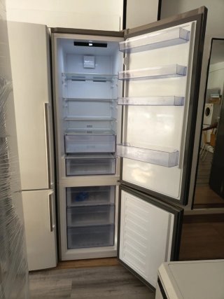 Nevera Beko