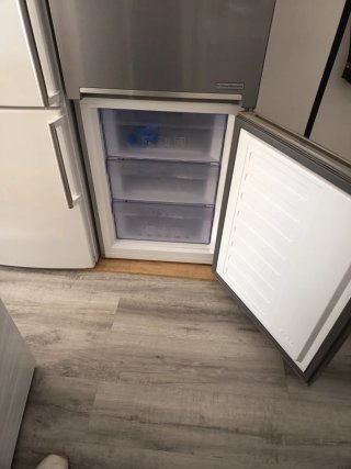 Nevera Beko