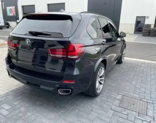 BMW X5 30d