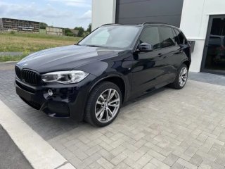 BMW X5 30d
