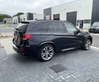 BMW X5 30d