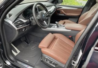 BMW X5 30d