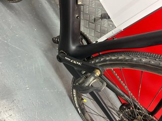 Cervelo Aspero Apex 1 Gravel Bike
