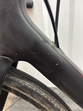 Cervelo Aspero Apex 1 Gravel Bike