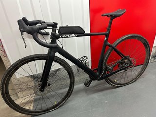 Cervelo Aspero Apex 1 Gravel Bike