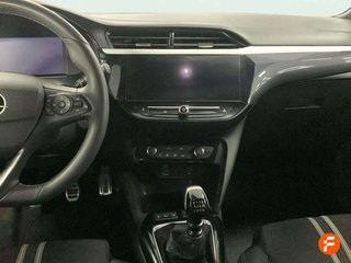 Opel Corsa 1.2T XHL 74kW (100CV) Edition