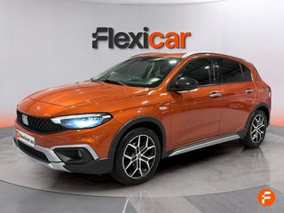 Fiat Tipo Cross 1.0 73kW (100CV)