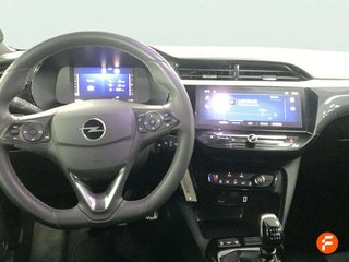 Opel Corsa 1.2T XHL 74kW (100CV) Edition