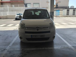 Citroen Berlingo 2010