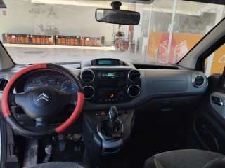 Citroen Berlingo 2010