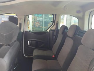 Citroen Berlingo 2010