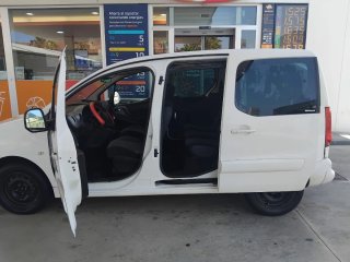 Citroen Berlingo 2010
