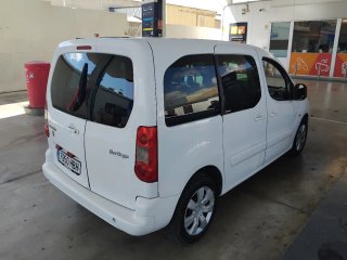 Citroen Berlingo 2010