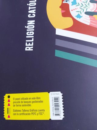 Libros 4 ESO Instituto Félix Rodríguez de fuente