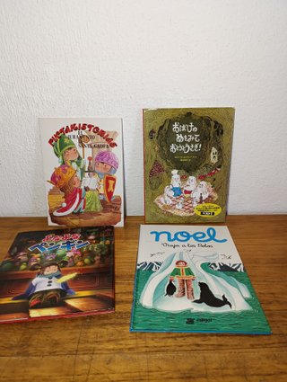 Lote 21 Libros Infantiles