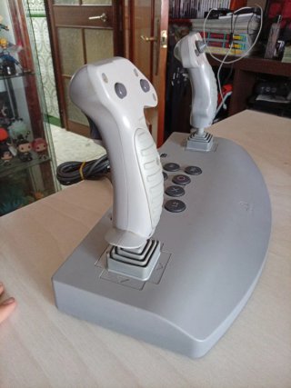 Joystick Analógico PlayStation Sony