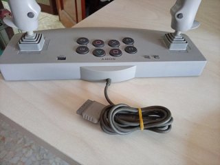 Joystick Analógico PlayStation Sony