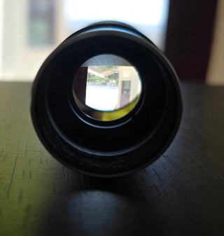 Oculare Plossl 30mm 31,7mm (1,25) 4 Lenti