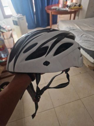 Bicicleta de Montaña Orbea + CASCO + CADENA