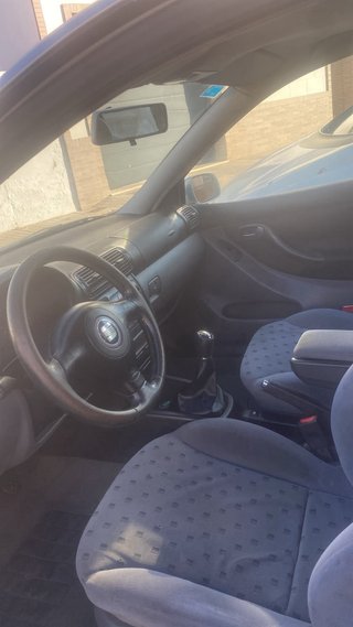 SEAT Toledo 2000