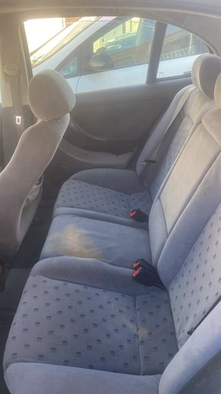 SEAT Toledo 2000