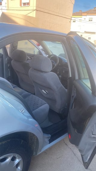 SEAT Toledo 2000