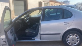 SEAT Toledo 2000